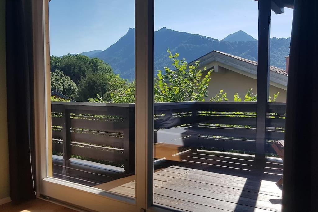 Fewo Bergblick Aschau Im Chiemgau Aschau im Chiemgau Exterior foto