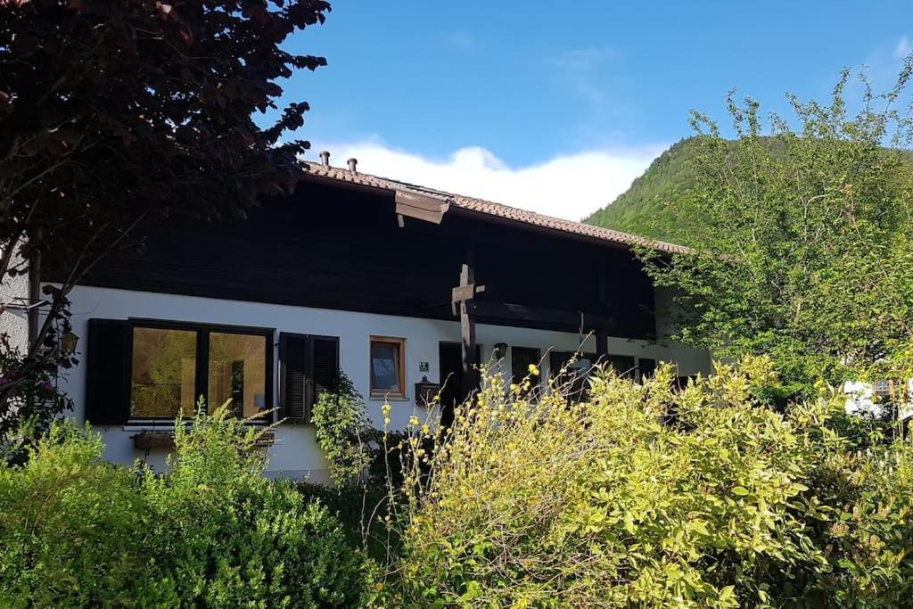 Fewo Bergblick Aschau Im Chiemgau Aschau im Chiemgau Exterior foto