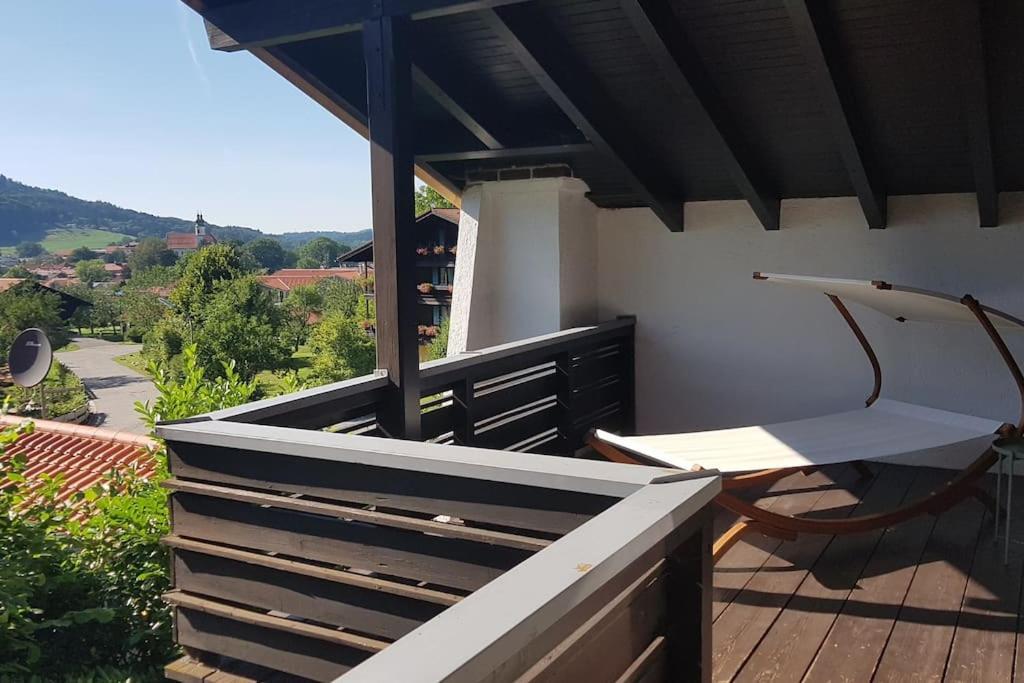 Fewo Bergblick Aschau Im Chiemgau Aschau im Chiemgau Exterior foto